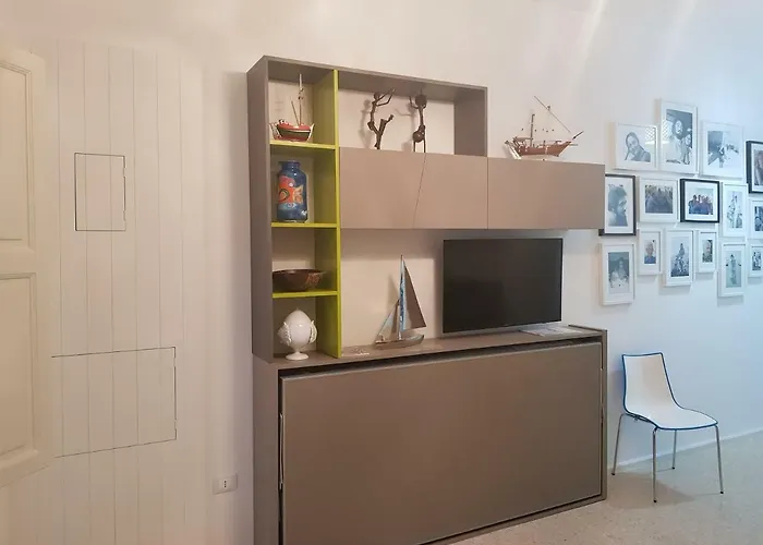 Casa Azzurra