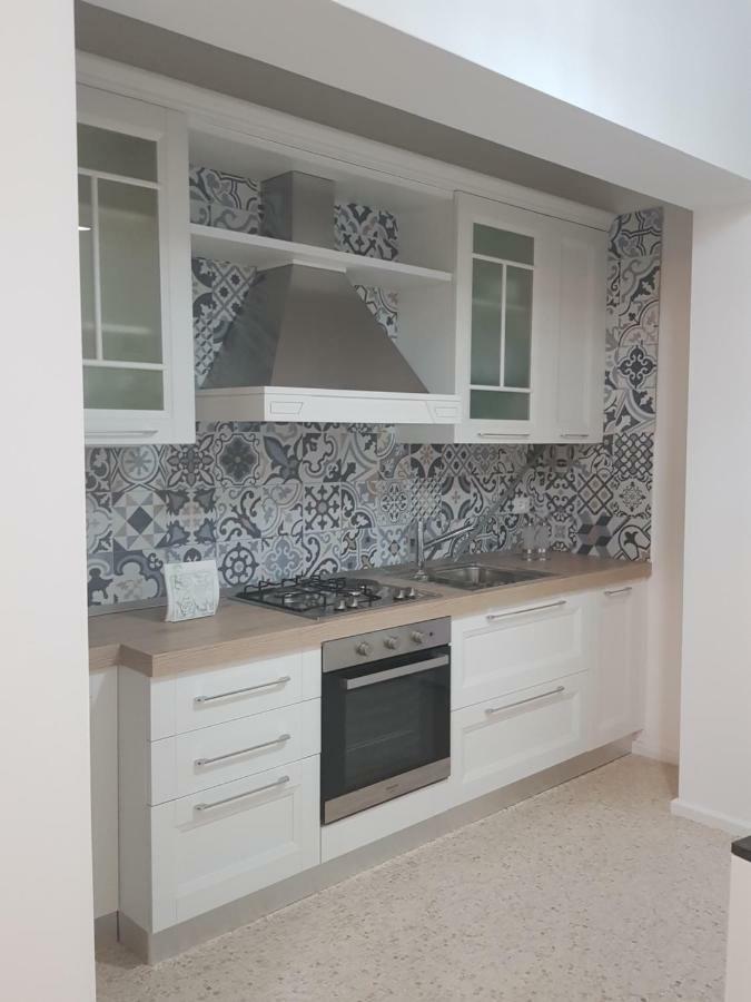 Apartment Casa Azzurra San Foca
