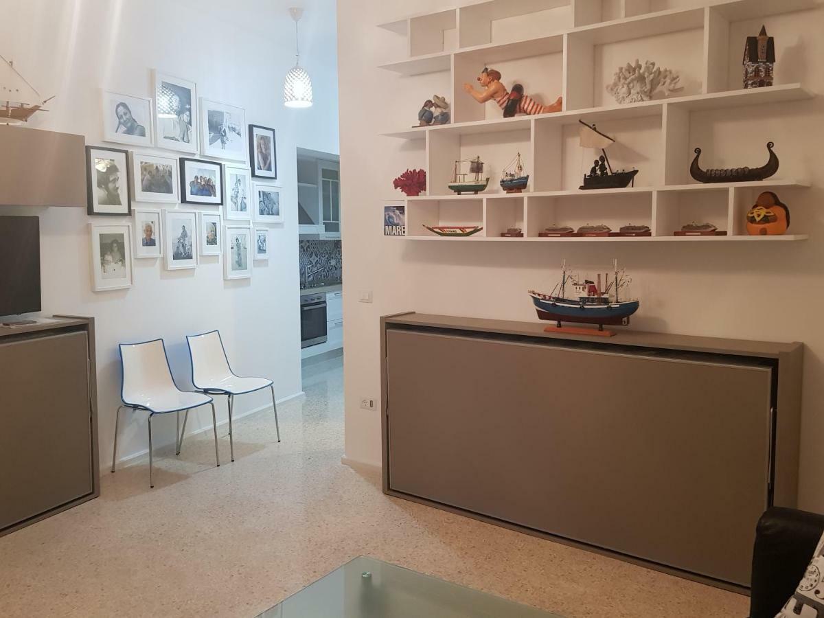 Casa Azzurra Apartment