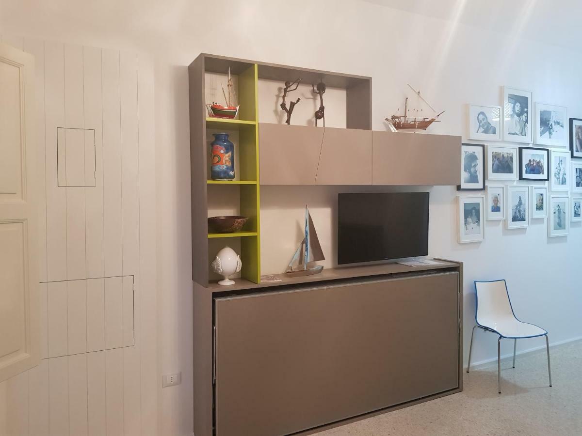 Casa Azzurra