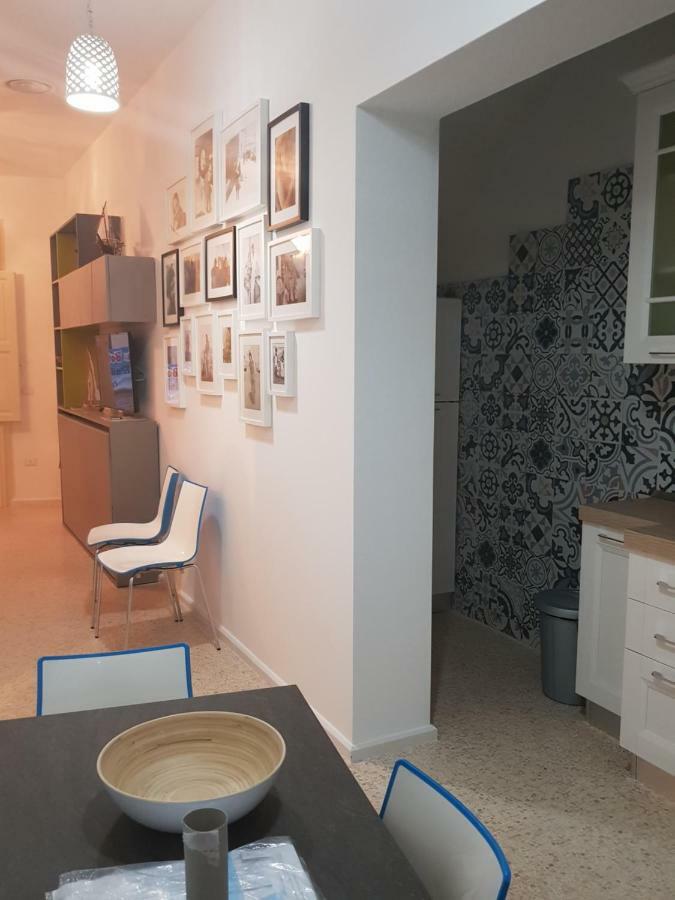 Casa Azzurra Apartment *