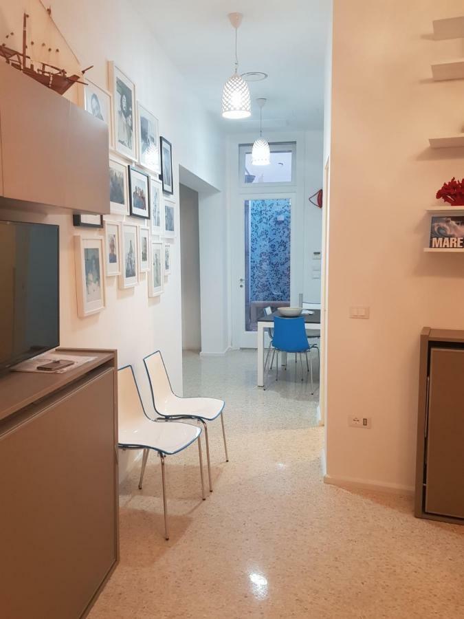 Casa Azzurra Apartment San Foca