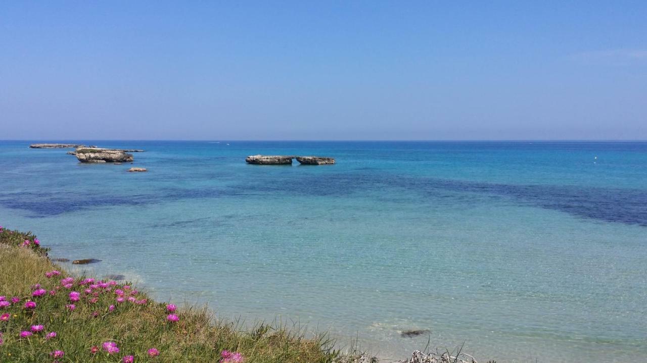 Apartamento Casa Azzurra *