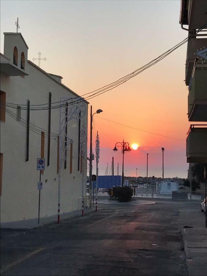 Casa Azzurra Apartment *