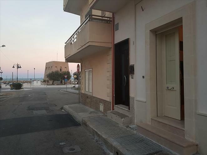Casa Azzurra Apartamento